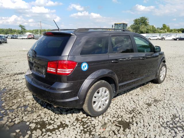 Photo 3 VIN: 3C4PDCABXGT103301 - DODGE JOURNEY SE 