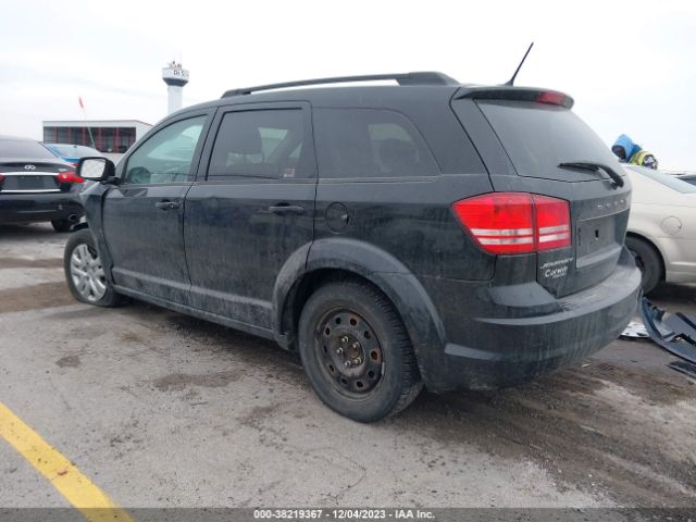 Photo 2 VIN: 3C4PDCABXGT103833 - DODGE JOURNEY 