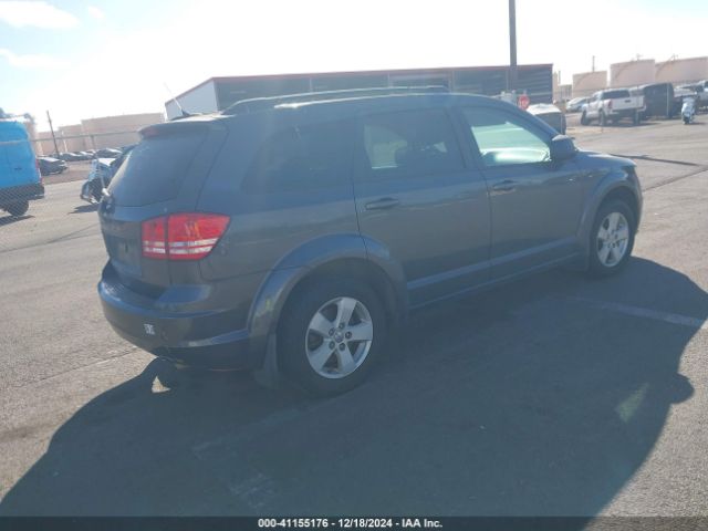 Photo 3 VIN: 3C4PDCABXGT105307 - DODGE JOURNEY 