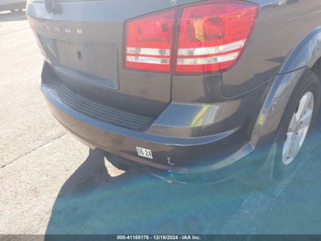 Photo 5 VIN: 3C4PDCABXGT105307 - DODGE JOURNEY 