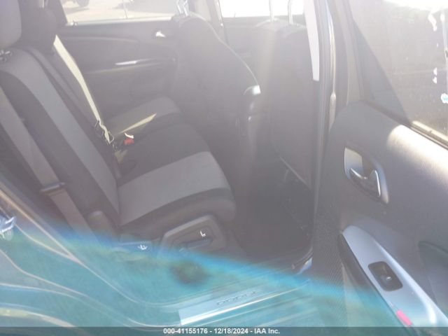 Photo 7 VIN: 3C4PDCABXGT105307 - DODGE JOURNEY 