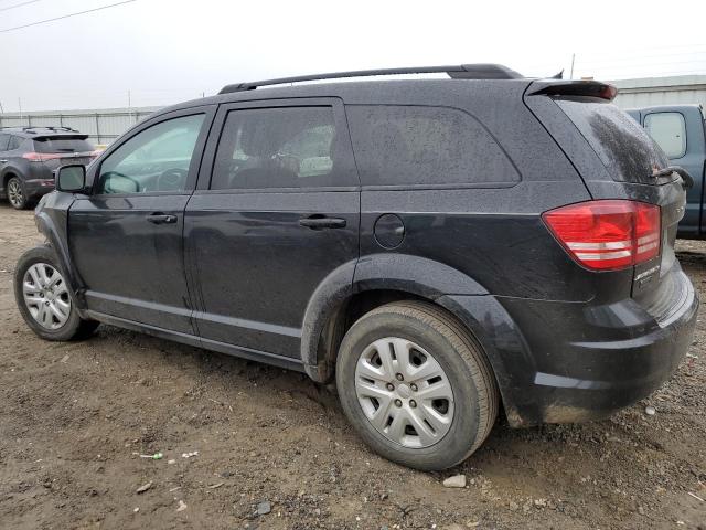 Photo 1 VIN: 3C4PDCABXGT107932 - DODGE JOURNEY SE 