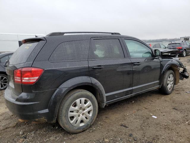 Photo 2 VIN: 3C4PDCABXGT107932 - DODGE JOURNEY SE 