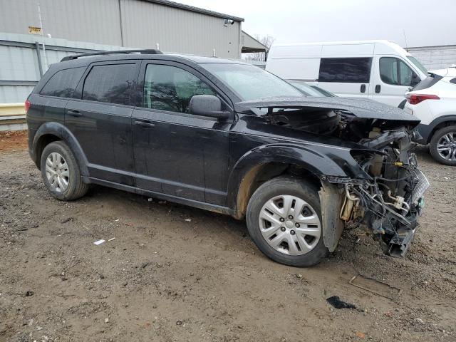 Photo 3 VIN: 3C4PDCABXGT107932 - DODGE JOURNEY SE 