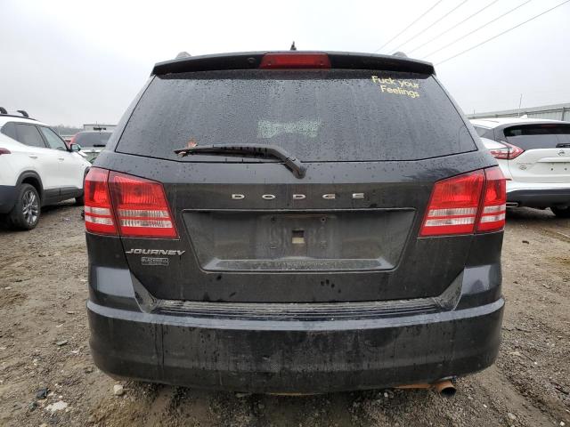 Photo 5 VIN: 3C4PDCABXGT107932 - DODGE JOURNEY SE 