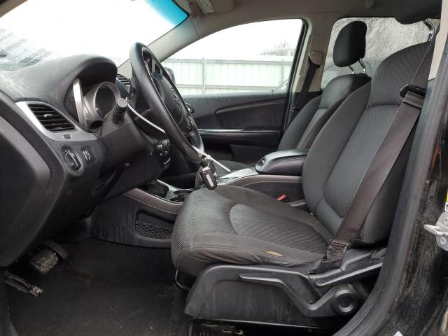 Photo 6 VIN: 3C4PDCABXGT107932 - DODGE JOURNEY SE 