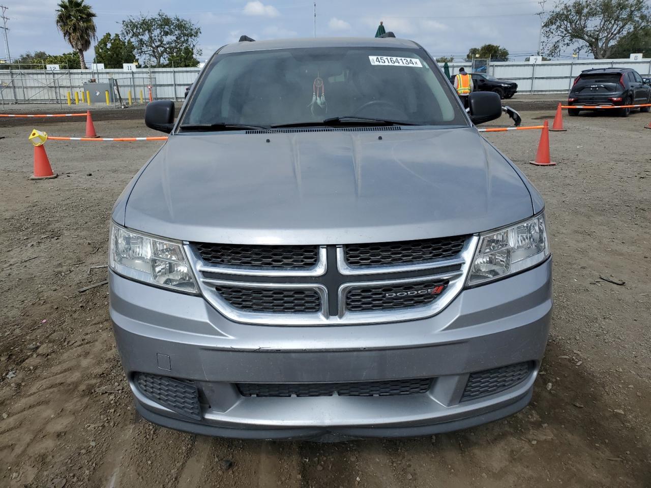 Photo 4 VIN: 3C4PDCABXGT116615 - DODGE JOURNEY 