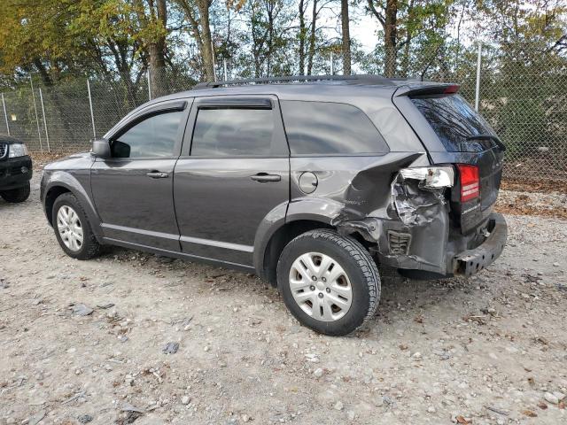 Photo 1 VIN: 3C4PDCABXGT120017 - DODGE JOURNEY SE 