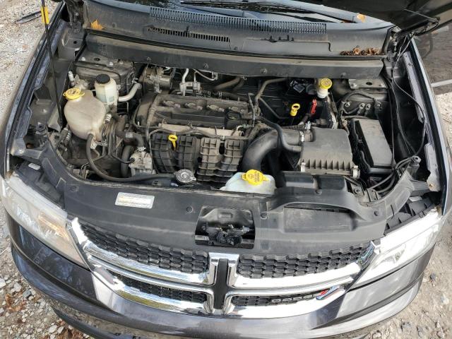 Photo 11 VIN: 3C4PDCABXGT120017 - DODGE JOURNEY SE 