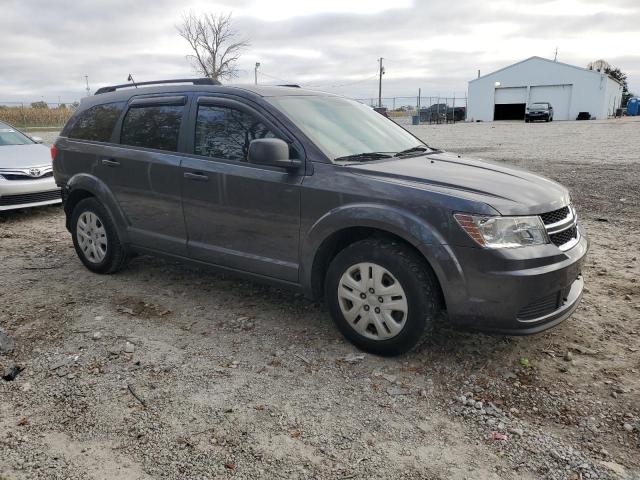 Photo 3 VIN: 3C4PDCABXGT120017 - DODGE JOURNEY SE 