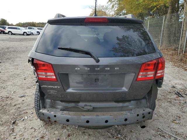 Photo 5 VIN: 3C4PDCABXGT120017 - DODGE JOURNEY SE 