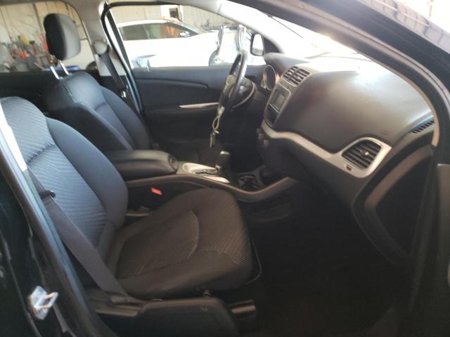 Photo 4 VIN: 3C4PDCABXGT127954 - DODGE JOURNEY SE 