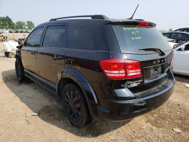 Photo 1 VIN: 3C4PDCABXGT128019 - DODGE JOURNEY SE 