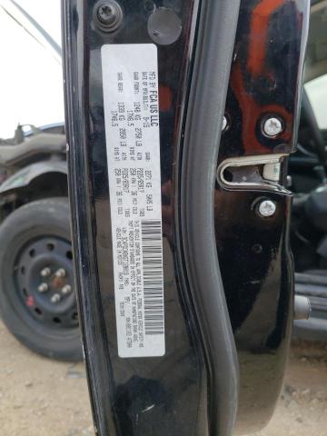 Photo 12 VIN: 3C4PDCABXGT128019 - DODGE JOURNEY SE 