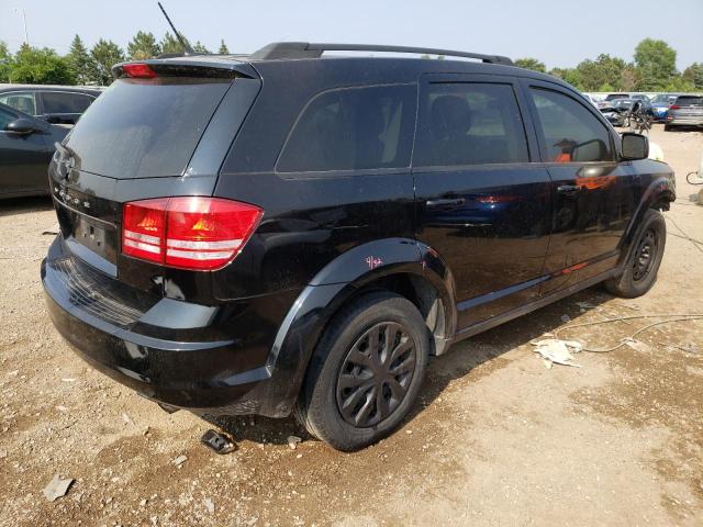 Photo 2 VIN: 3C4PDCABXGT128019 - DODGE JOURNEY SE 