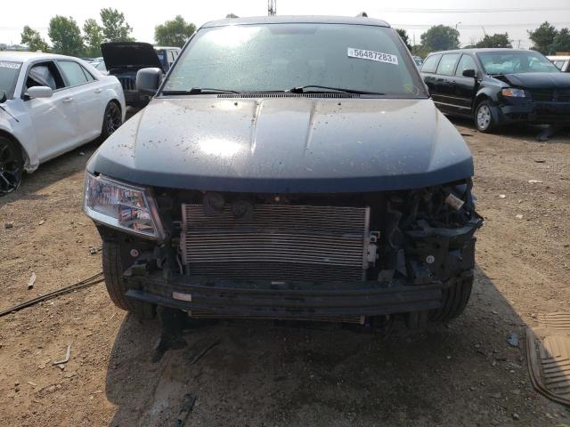 Photo 4 VIN: 3C4PDCABXGT128019 - DODGE JOURNEY SE 