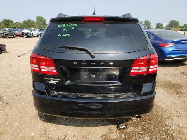 Photo 5 VIN: 3C4PDCABXGT128019 - DODGE JOURNEY SE 