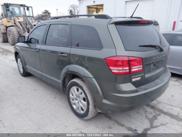 Photo 2 VIN: 3C4PDCABXGT147363 - DODGE JOURNEY 