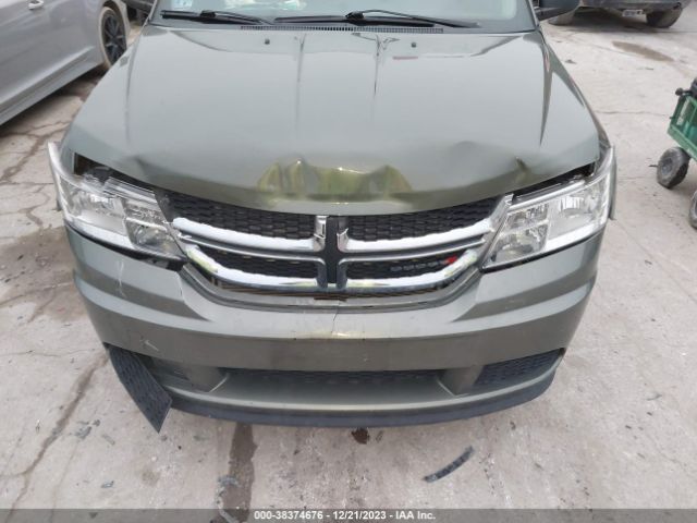 Photo 5 VIN: 3C4PDCABXGT147363 - DODGE JOURNEY 