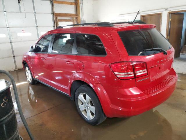 Photo 1 VIN: 3C4PDCABXGT148092 - DODGE JOURNEY SE 