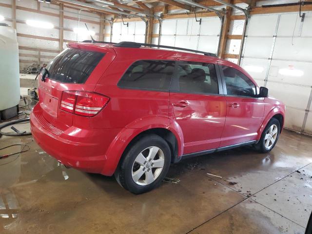 Photo 2 VIN: 3C4PDCABXGT148092 - DODGE JOURNEY SE 