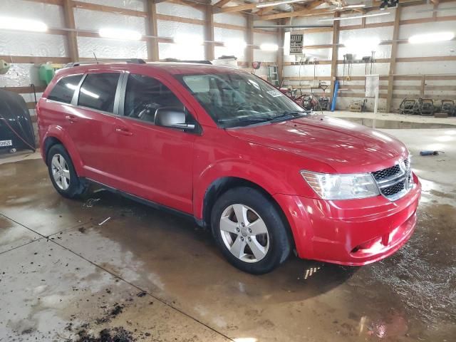 Photo 3 VIN: 3C4PDCABXGT148092 - DODGE JOURNEY SE 