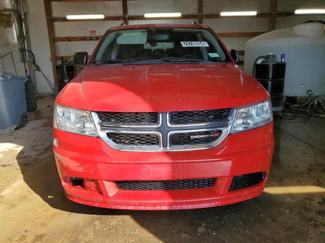 Photo 4 VIN: 3C4PDCABXGT148092 - DODGE JOURNEY SE 