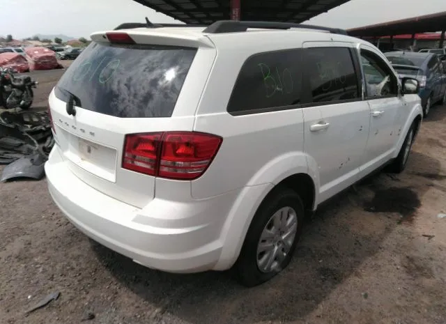 Photo 3 VIN: 3C4PDCABXGT148707 - DODGE JOURNEY 