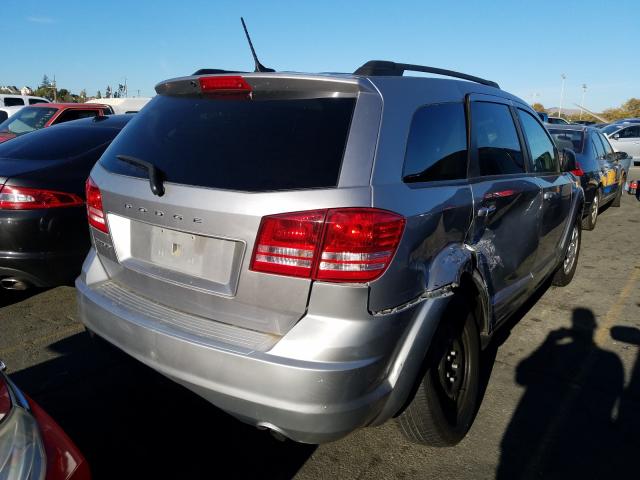 Photo 3 VIN: 3C4PDCABXGT152000 - DODGE JOURNEY 