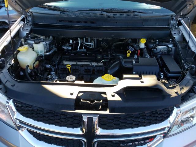 Photo 6 VIN: 3C4PDCABXGT152000 - DODGE JOURNEY 