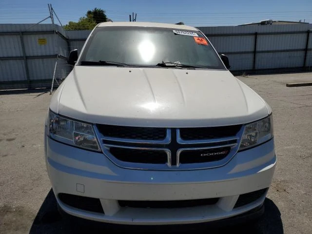 Photo 4 VIN: 3C4PDCABXGT157987 - DODGE JOURNEY SE 