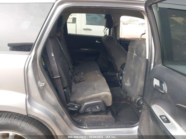 Photo 7 VIN: 3C4PDCABXGT158279 - DODGE JOURNEY 