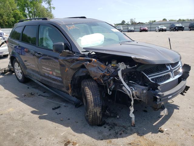 Photo 0 VIN: 3C4PDCABXGT168973 - DODGE JOURNEY SE 