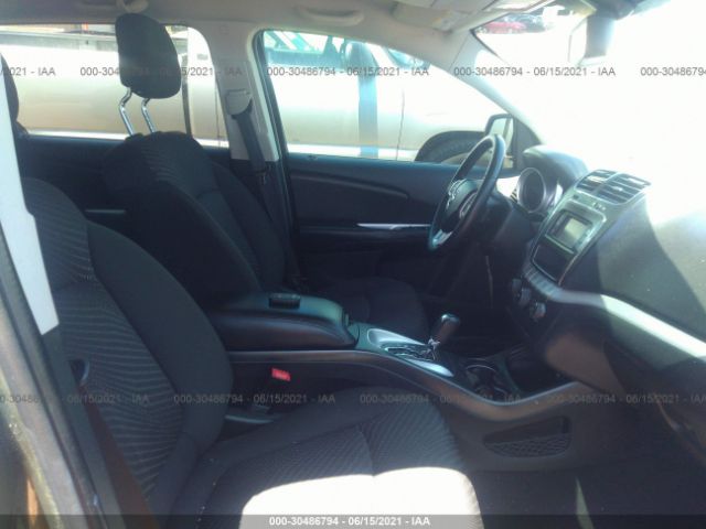 Photo 4 VIN: 3C4PDCABXGT169010 - DODGE JOURNEY 