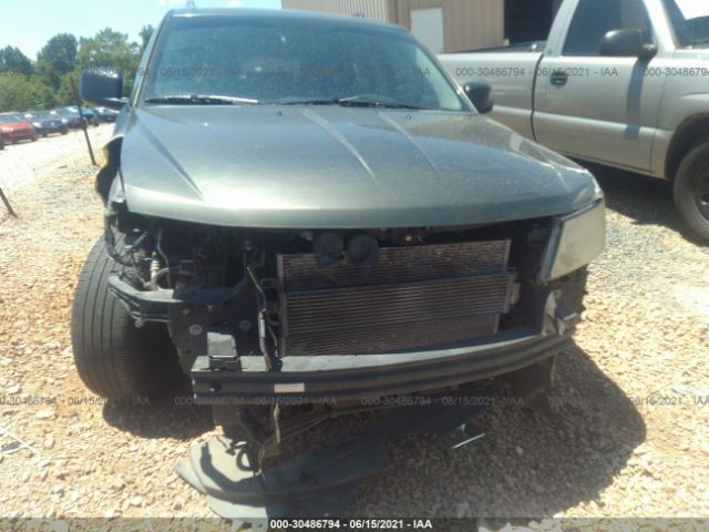 Photo 5 VIN: 3C4PDCABXGT169010 - DODGE JOURNEY 