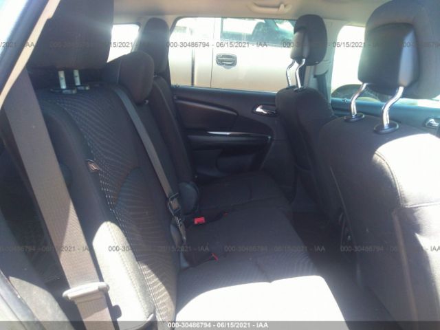 Photo 7 VIN: 3C4PDCABXGT169010 - DODGE JOURNEY 