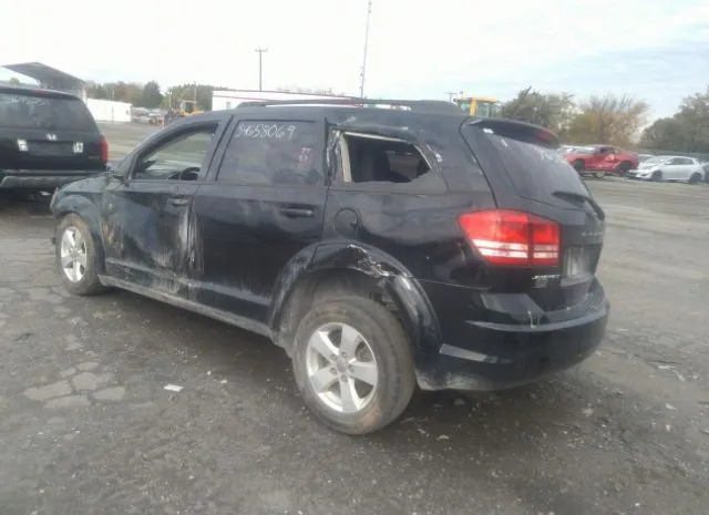 Photo 2 VIN: 3C4PDCABXGT169816 - DODGE JOURNEY 