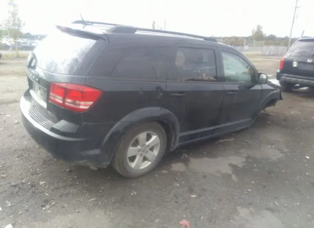 Photo 3 VIN: 3C4PDCABXGT169816 - DODGE JOURNEY 