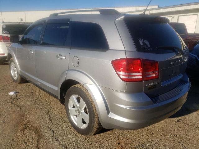 Photo 2 VIN: 3C4PDCABXGT181755 - DODGE JOURNEY SE 