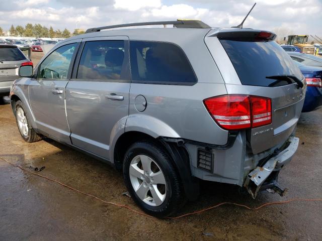 Photo 1 VIN: 3C4PDCABXGT182128 - DODGE JOURNEY SE 