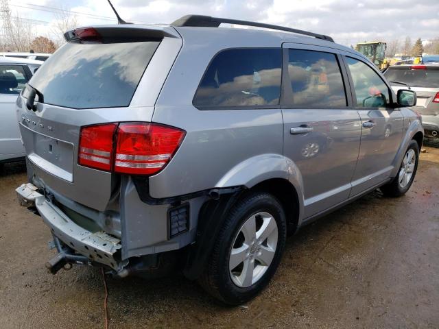 Photo 2 VIN: 3C4PDCABXGT182128 - DODGE JOURNEY SE 