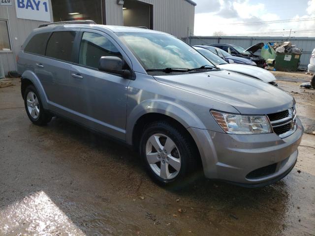 Photo 3 VIN: 3C4PDCABXGT182128 - DODGE JOURNEY SE 