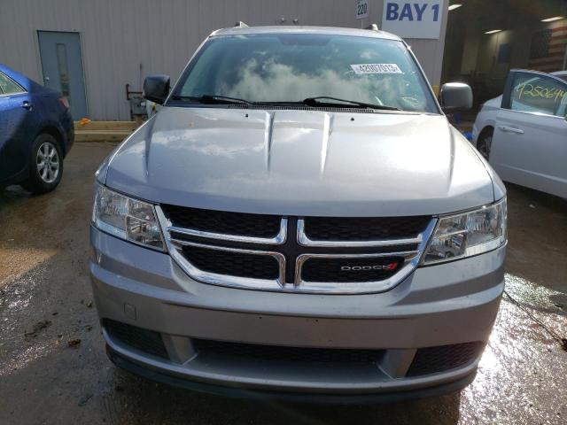 Photo 4 VIN: 3C4PDCABXGT182128 - DODGE JOURNEY SE 