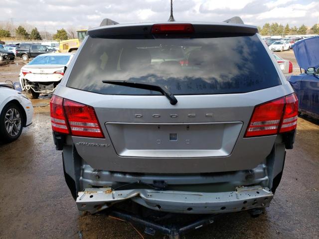 Photo 5 VIN: 3C4PDCABXGT182128 - DODGE JOURNEY SE 