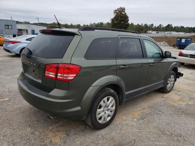 Photo 3 VIN: 3C4PDCABXGT186082 - DODGE JOURNEY SE 