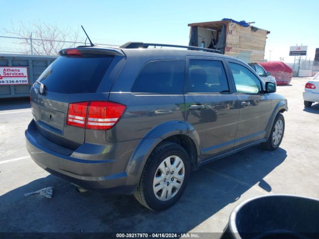 Photo 3 VIN: 3C4PDCABXGT199298 - DODGE JOURNEY 