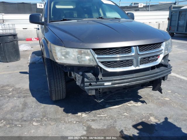 Photo 5 VIN: 3C4PDCABXGT199298 - DODGE JOURNEY 