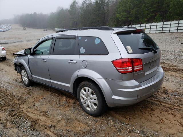 Photo 1 VIN: 3C4PDCABXGT207576 - DODGE JOURNEY SE 