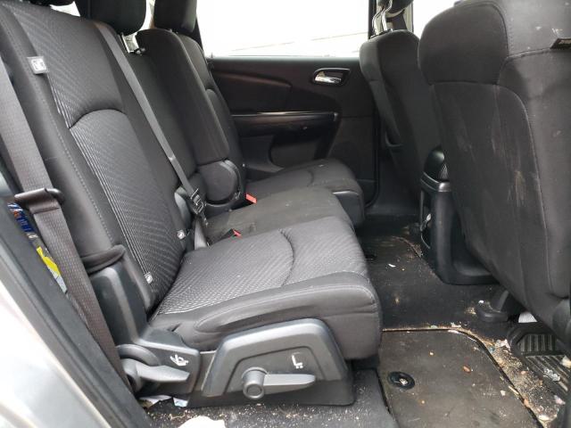 Photo 10 VIN: 3C4PDCABXGT207576 - DODGE JOURNEY SE 