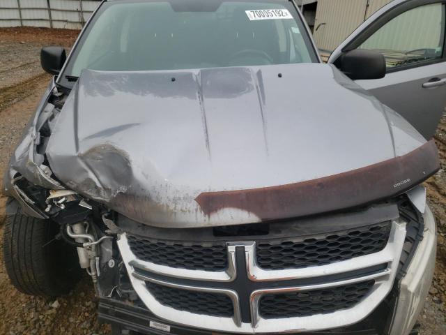 Photo 11 VIN: 3C4PDCABXGT207576 - DODGE JOURNEY SE 